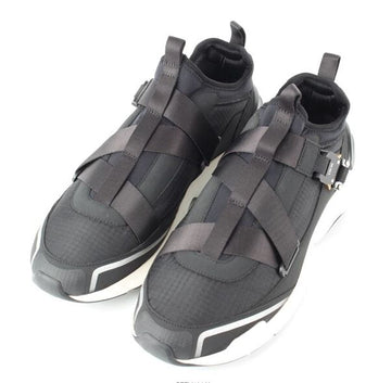 Dior Limited Edition B24 RUNTEK Buckle Sneakers Buckle 43(280) 155300561