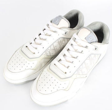 DIOR B27 Oblique Sneakers Weiß 43(280) 155300649