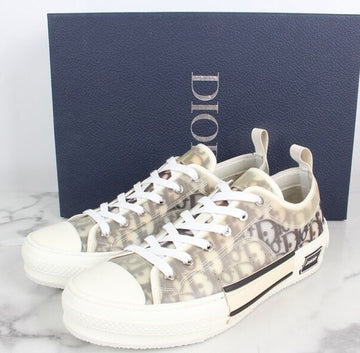 DIOR B23 オブリーク スニーカー 43(280) 155301079