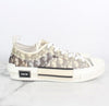 DIOR B23 オブリーク スニーカー 43(280) 155301079 [P]