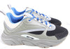 Dior Technical Sneakers 43.5(285) 155301134 [P]