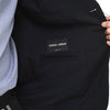 GIORGIO ARMANI シングルブレストジャケット ネイビー 9SGGG06L T01ET FBWF 148511926 [P]