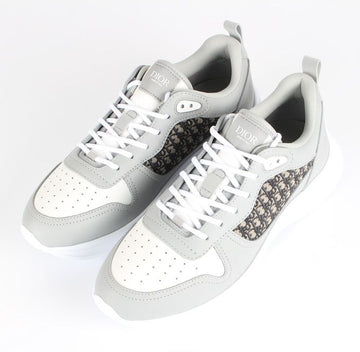 Dior B25 Oblique Sneakers Grey 43(280) 155301365
