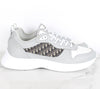 DIOR B25 Oblique Sneakers Grau 43(280) 155301365 [P]