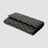 GOYARD Baren 3 Mini-Crossbody in Schwarz 155301460 [P]