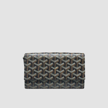 GOYARD Baren 3 Mini-Crossbody in Schwarz 155301460