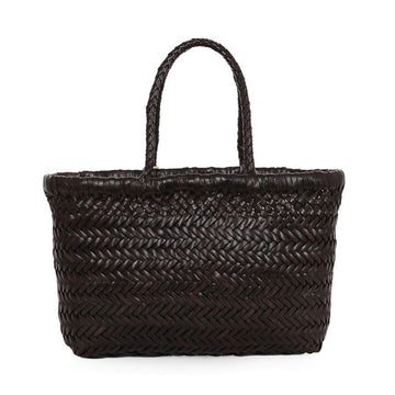 Dragon Diffusion Mini Flat Gora Shoulder Bag 155301506