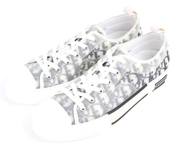 DIOR オブリークスニーカー 43(280) 155302020