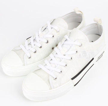 DIOR B23 Oblique Sneakers Weiß 43(280) 155302057