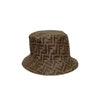 FENDI バケットハット H00282 155302083 [P]
