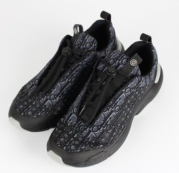 DIOR Oblique Sneaker Schwarz 43(280) 155302097