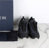 DIOR オブリーク スニーカー ブラック 43(280) 155302097 [P]
