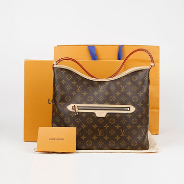 LOUIS VUITTON ラインアップショルダー クロスバッグ 154846686