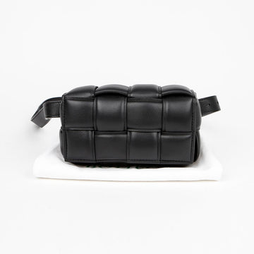 BOTTEGA VENETA Padded Cassette Belt Crossbody Bag 154950762