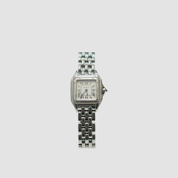 CARTIER パンther de Watch Small WSPN0013 155302204