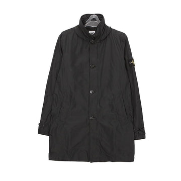 Stone Island M Size Patch Micro Labs Coat Jacket 154951564