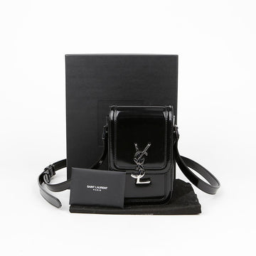 SAINT LAURENT Mini Schulter Crossbody Bag 753963 154951647