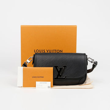 LOUIS VUITTON Busch Schulter Crossbody Bag M59386 154951752