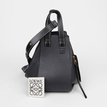 LOEWE 387 12 KBN60 Hängematte Small Tote Schultertasche 154953286