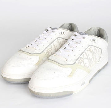 DIOR B27 オブリーク スニーカー ホワイト 43(280) 155302231