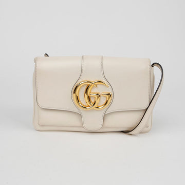 GUCCI アリ スモール ショルダー クロスバッグ 550129 154990421