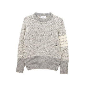 Thom Browne FKA449A Pullover Knit Size 2 154990481