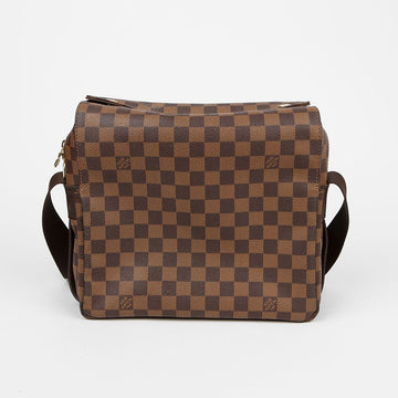 LOUIS VUITTON ナビキロ ショルダー クロスバッグ 154993806