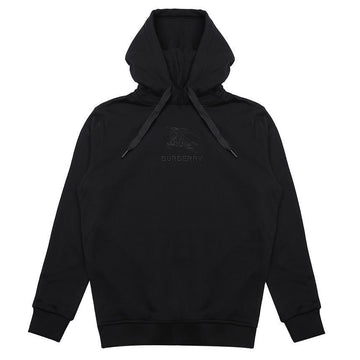 BURBERRY コットンフーディ 68493854
