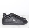 DIOR B22 CD-Logo Sneaker Schwarz 36.5 (235) 155303026 [P]