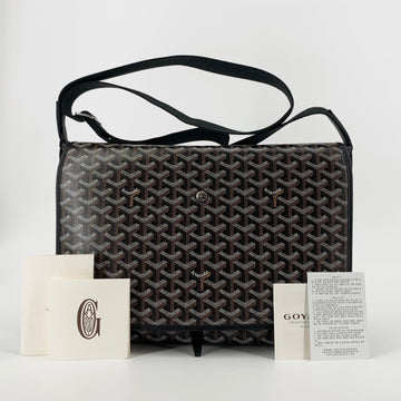 GOYARD Café Tien MM Messenger Bag Crossbag 155303258