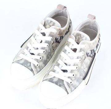 DIOR B23 オブリーク ロートップ スニーカー 36(230) 155303259