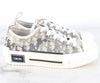 Dior B23 Oblique Low-Top Sneakers 36(230) 155303259 [P]