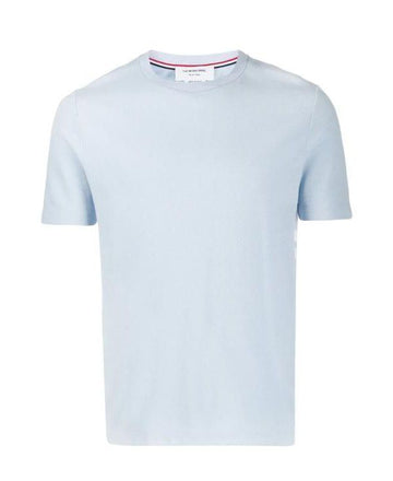 Thom Browne Classic Pique 4-Bar T-Shirt 151102793