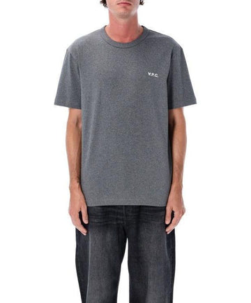 APC Petit VPC Tシャツ ボックス 半袖 H26391 TPR 151054046