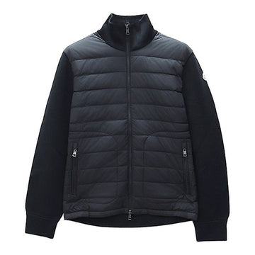 MONCLER Strickjacke Herren Strickpuffer K2 091 9B50700 A9341 999 143029696