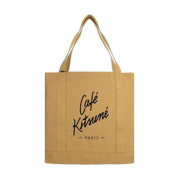 Maison Kitsune Eco Bag 151113008