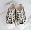 Dior Oblique Sneakers 36 (230) 155303593 [P]