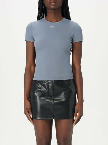 DIESEL Damen T-Shirt Dust 149121393