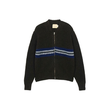 PALOMA WOOL ペナルティ レディース ニット カーディガン ブラウン VJ9006-BROWN 149153713