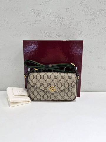 Gucci Ophidia Mini Shoulder Bag 764961 155303790