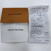 LOUIS VUITTON ダブルフェイスウィメンズコートジャケット ブラック 34 155305937 [P]