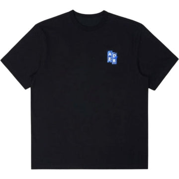 ADER ERROR Significant TRS Tag T-Shirt 06 Off-White 155312600