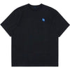 ADER ERROR シグニフィカント ブラック タグ 01 Tシャツ 155312607 [P]