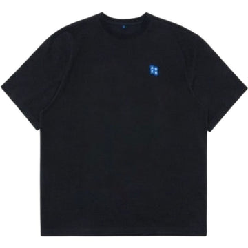 Ader Error Significant Black Tag 01 T-Shirt 155312607