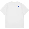 ADER ERROR シグニフィカント タグ 01 ティーシャツ ホワイト 155312608 [P]