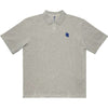 Ader Error Significant TRS Tag Polo T-Shirt 01 Oatmeal 155312604 [P]