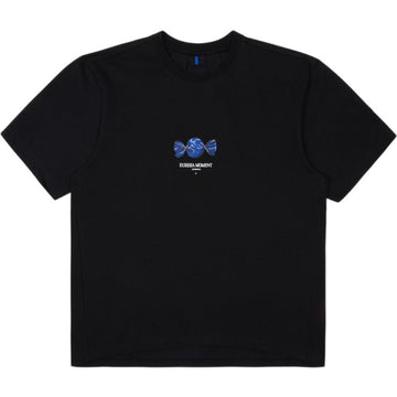 Ader Error Rolly T-Shirt Product 50 Noir Black 155312613