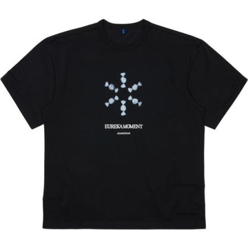 ADER ERROR T-Shirt mit Produkt 51 Noir Schwarz 155312618