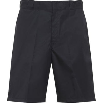 PRADA リナイロン バミューダパンツ 153051294