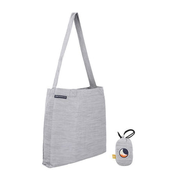 TICKET TO THE MOON Medium Eco Bag Premium 15L Prostigrey 153744134